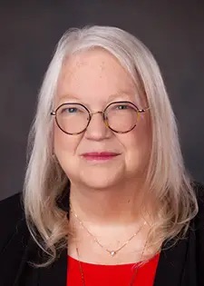 Victoria Reaves, LPC